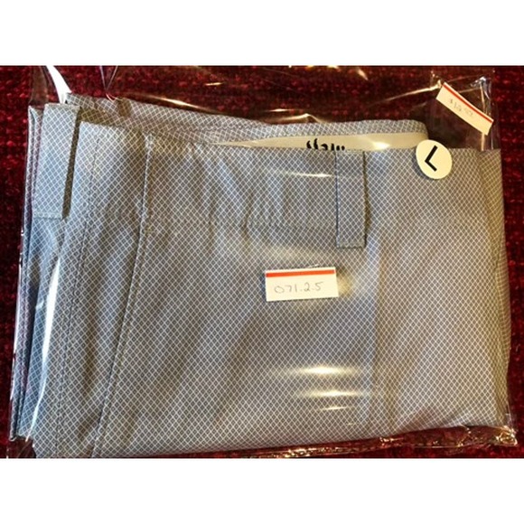 Men's Callaway Golf Shorts - Picture 5 of 5
